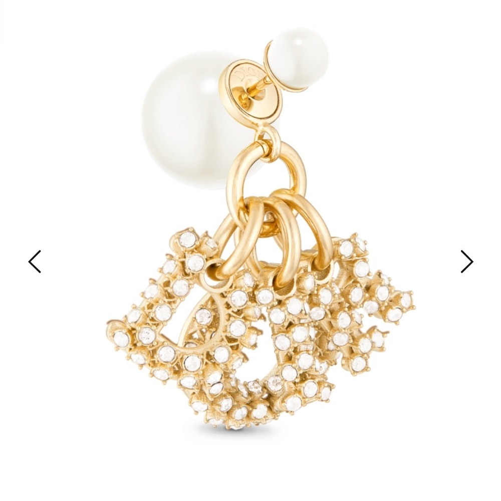 Dior Tribale Earring